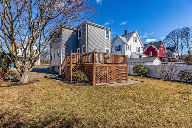 Building Photo - 9 Mague Pl