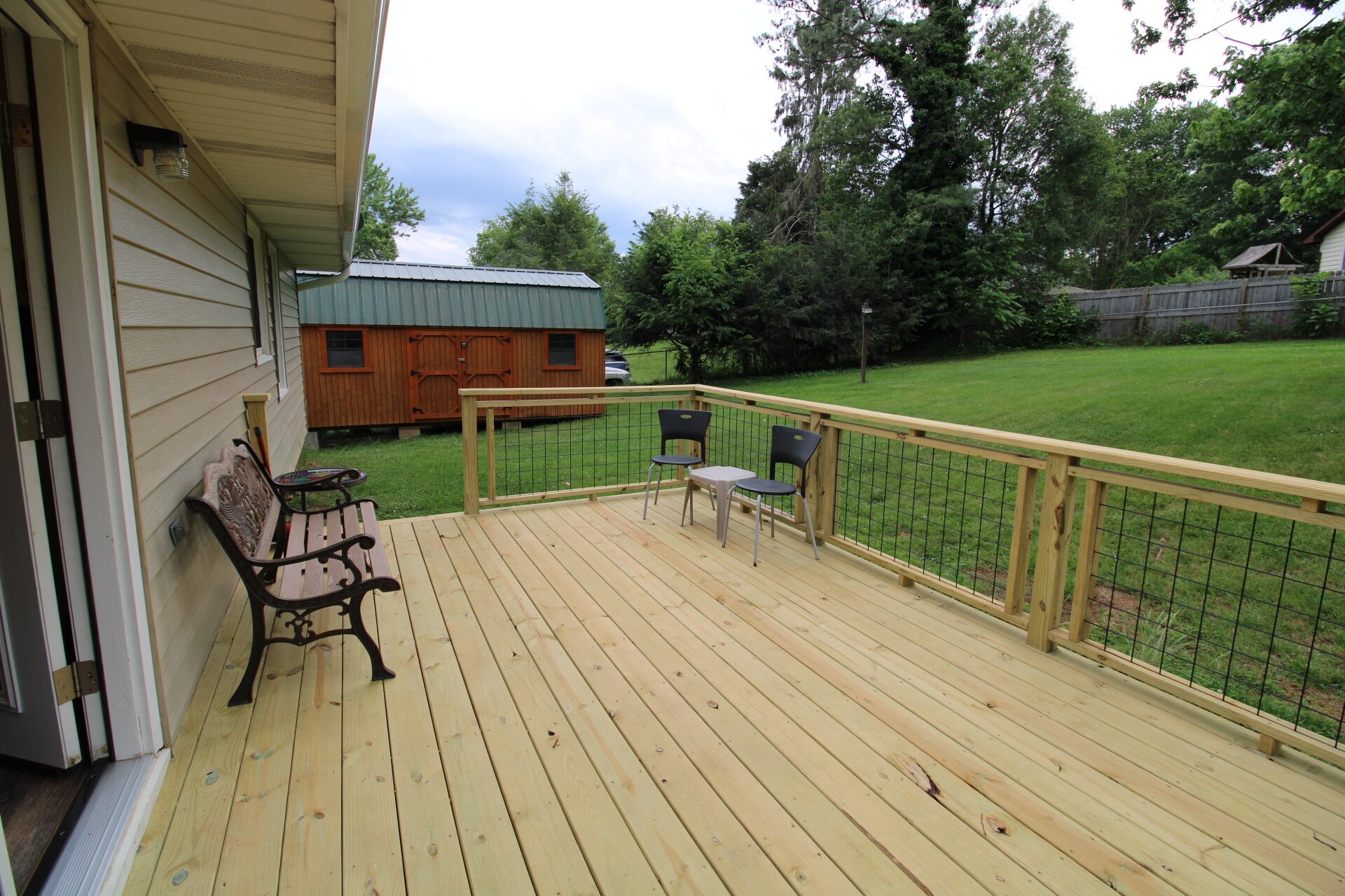 Building Photo - 12 King Arthur Pl