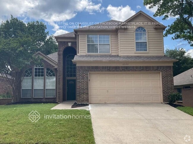 Building Photo - 2529 Forestwood Dr