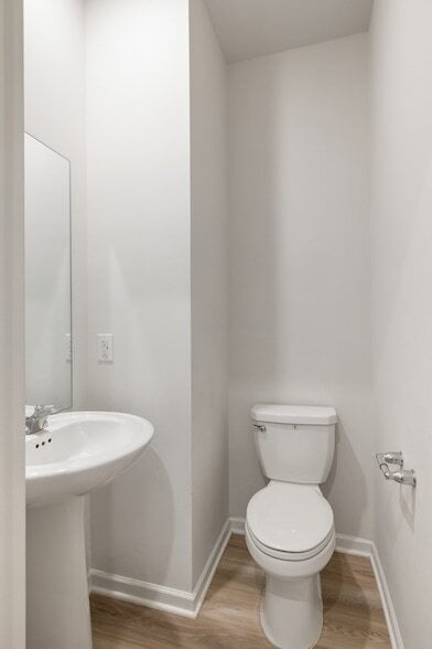Building Photo - 416 Alcott Way