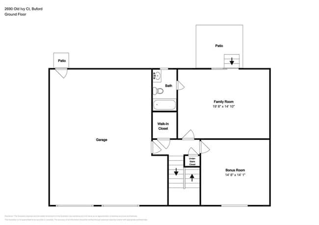 Building Photo - 2690 Old Ivy Ct NE