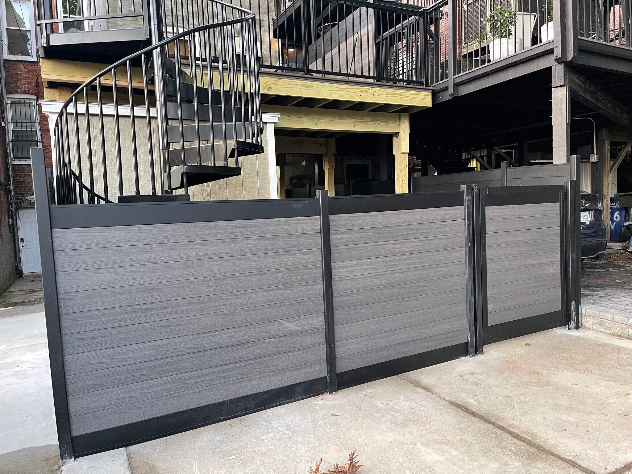 Building Photo - 60 V St NW