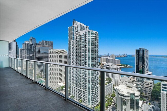 Building Photo - 1010 Brickell Ave