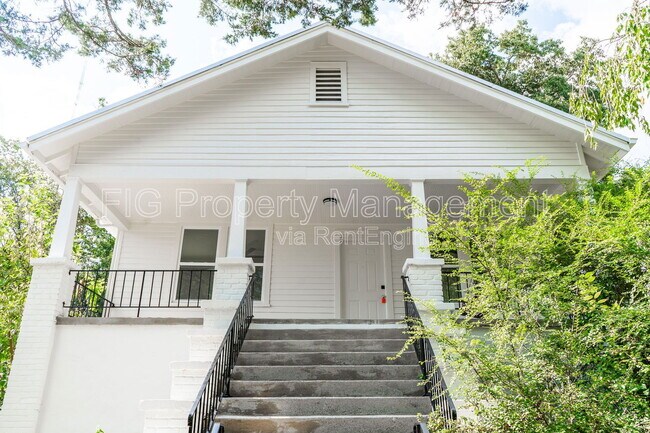 Building Photo - 911 Freemason St
