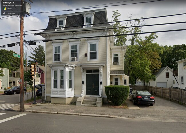 Primary Photo - 342 Islington St
