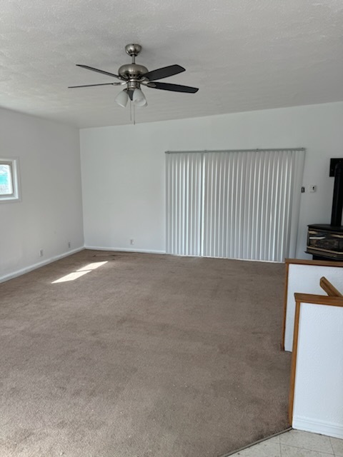 2nd Living Room - 2101 S 10th St W