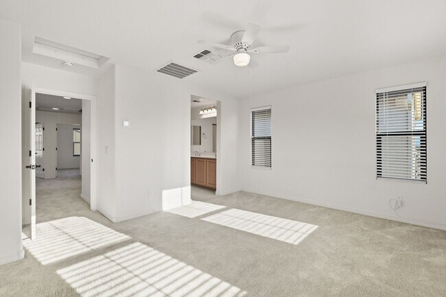 Building Photo - Three Bedrooms! Newer Neighborhood - convenient to 202!