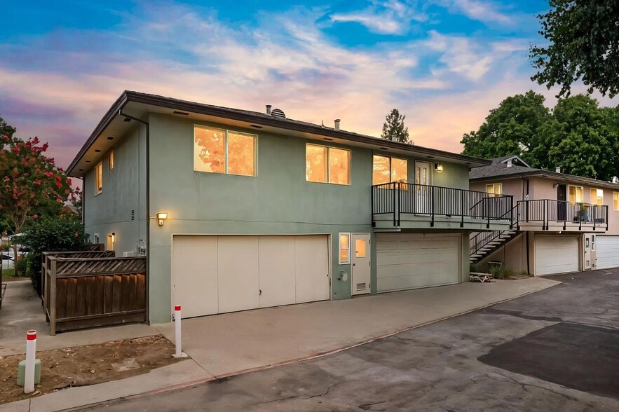 Building Photo - 1264 Bouret Dr