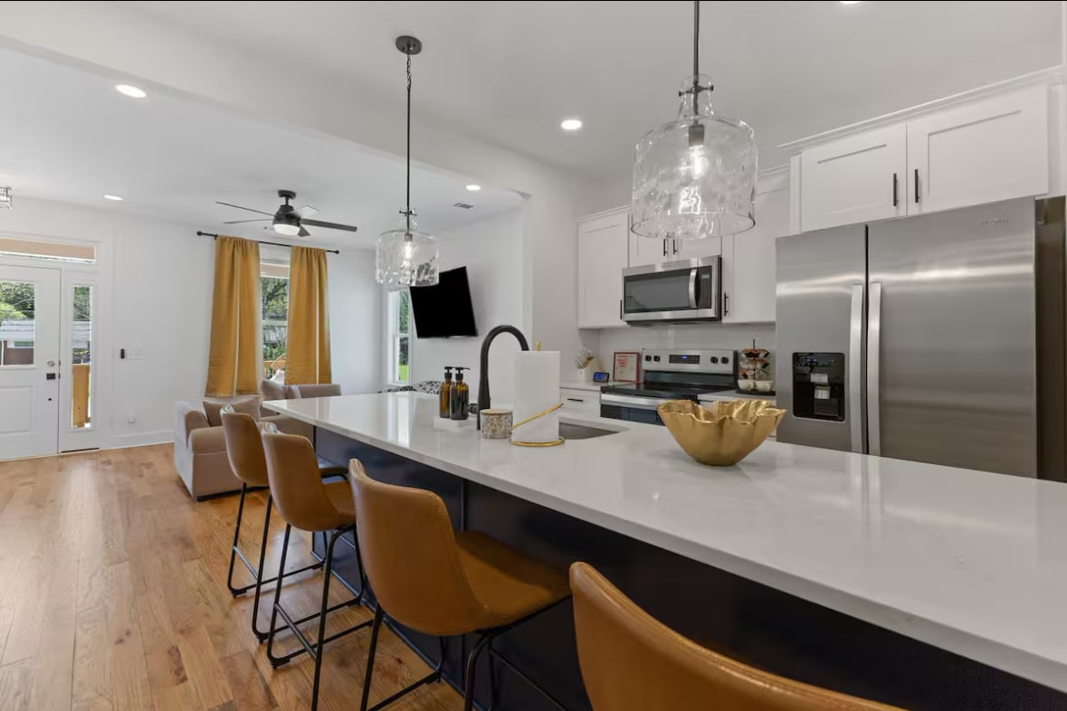 Building Photo - 2511 Whites Creek Pike