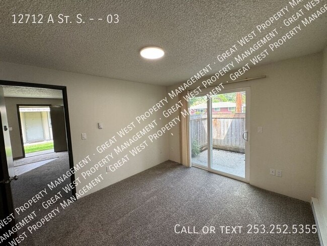 Building Photo - 12712 A St S