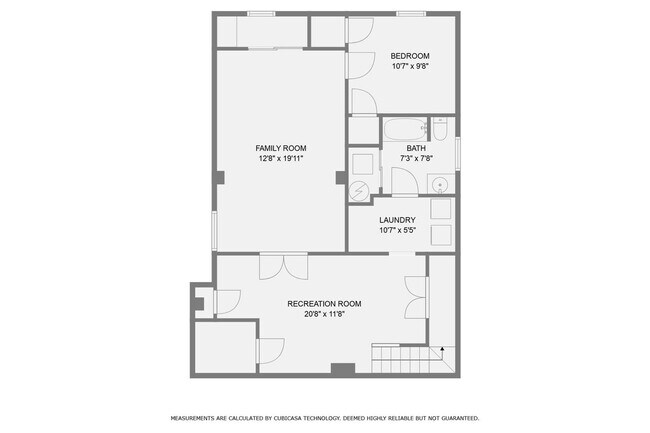 Building Photo - Spacious Home w/Large Backyard Only Blocks...
