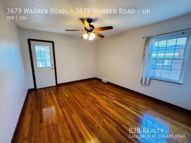 Building Photo - 3679 Warren Rd