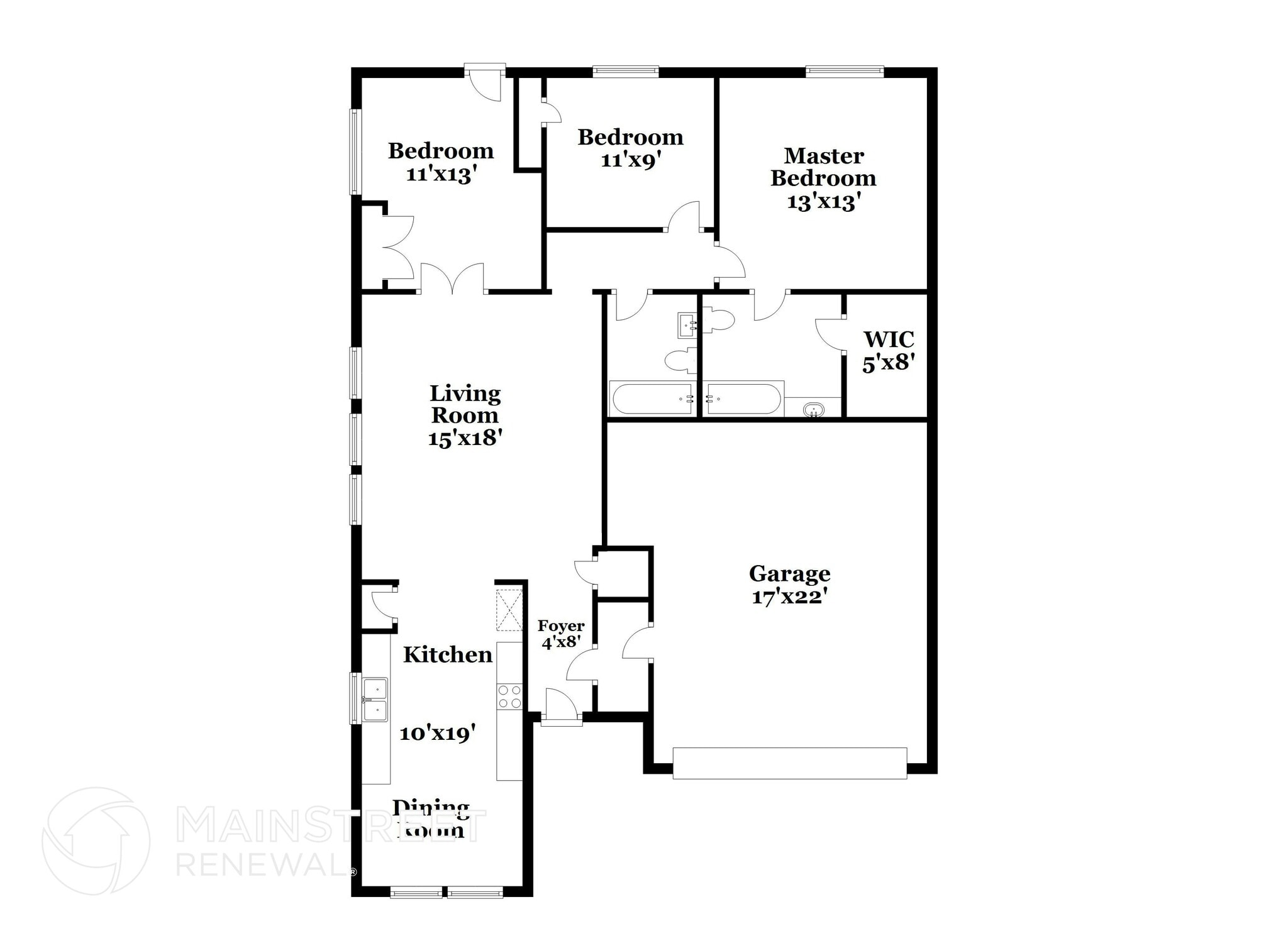Building Photo - 5725 Northfield Dr