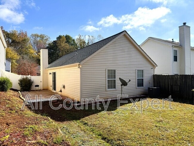 Building Photo - 1069 Daventry Crossing