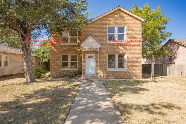 Building Photo - 1504 S Ong St
