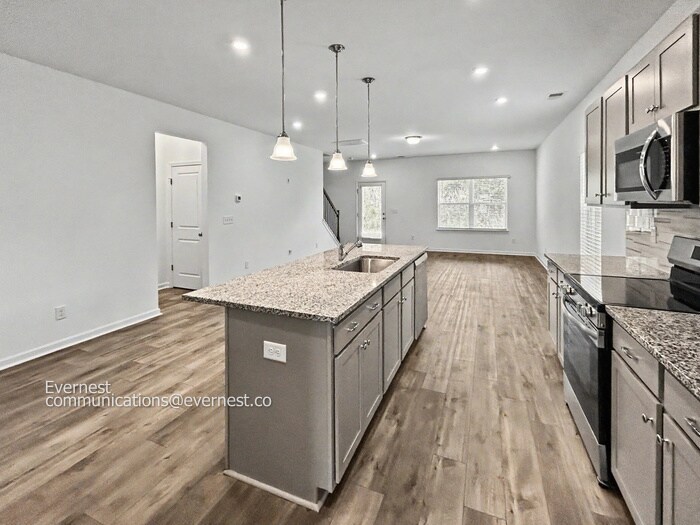 Building Photo - 3231 Briar Chapel Dr