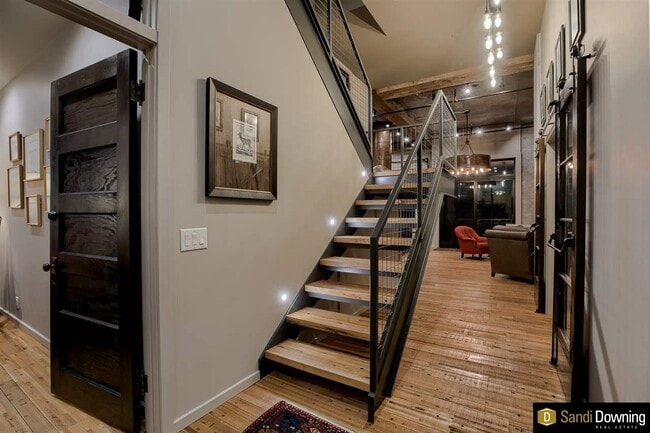 Building Photo - 1308 Jackson St