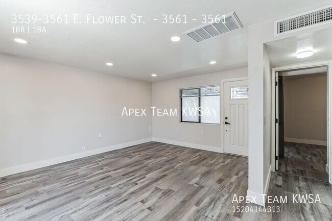 Building Photo - 3539-3561 E. Flower St.  - 3561-3561