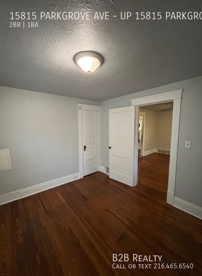 Building Photo - 15815 Parkgrove Ave