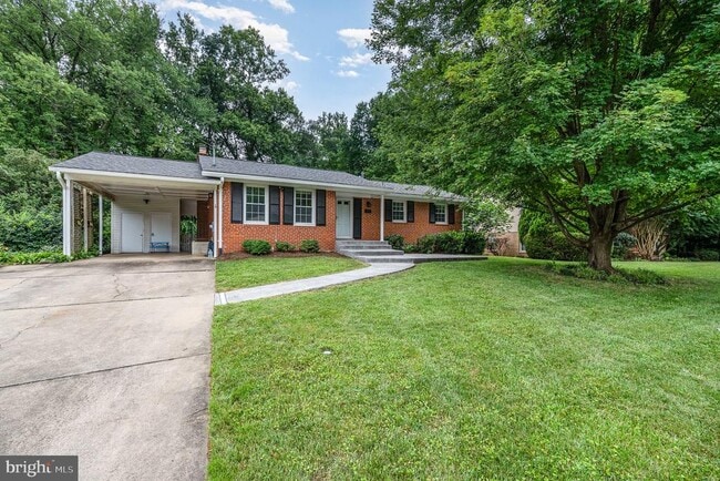 Building Photo - 10317 Cardinal Rd