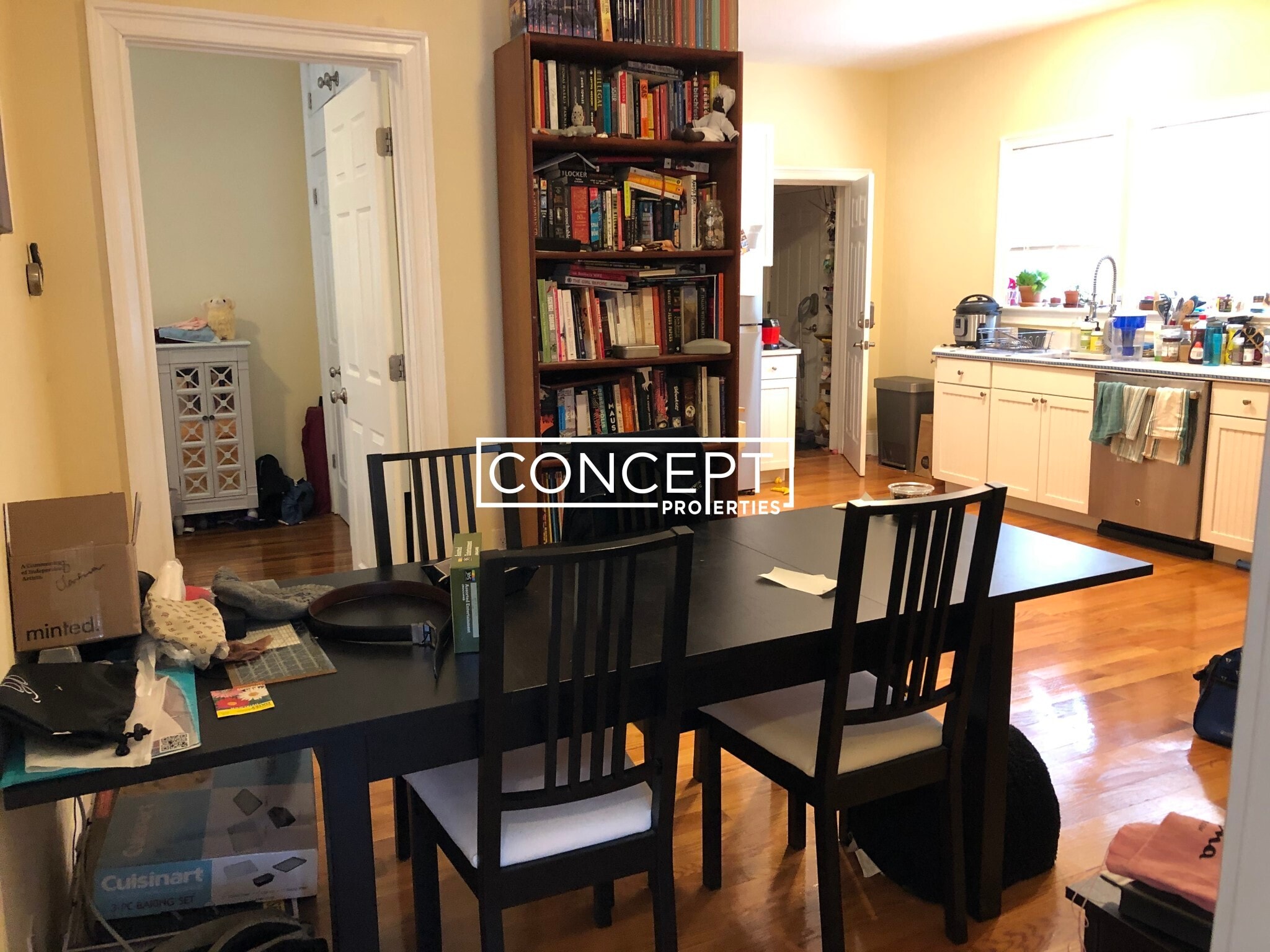 Building Photo - 8 Claremon St