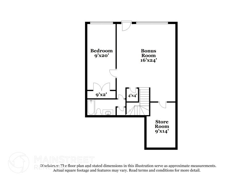 Building Photo - 6288 Lake Valley Point