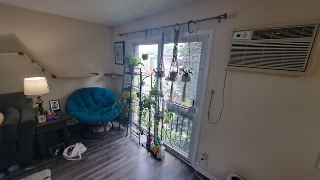 Interior Photo - Harriet Apartments near the Wedge Coop