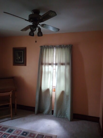 second bedroom - 255 Wilcox St