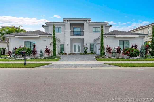 Building Photo - 7480 NW 26th Way