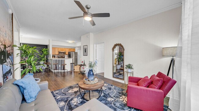 Building Photo - 9763 Magnolia Blossom Dr