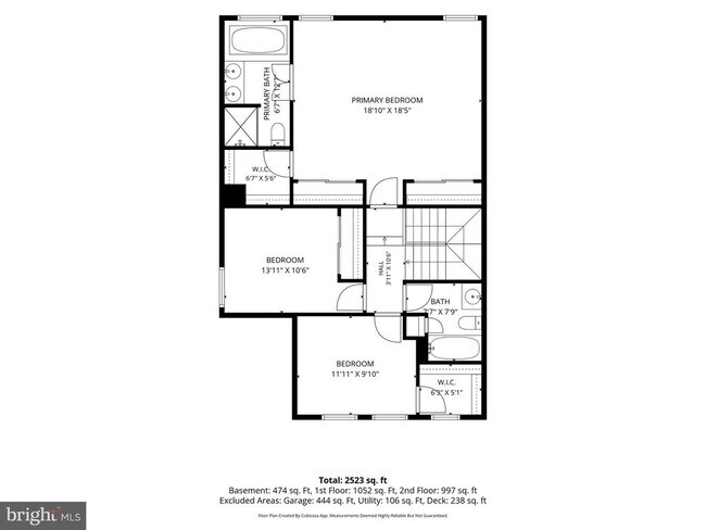 Building Photo - 13222 Goose Pond Ln