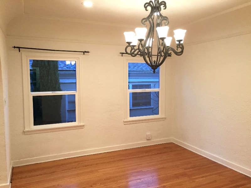 Building Photo - 1106.5 S Doheny Dr