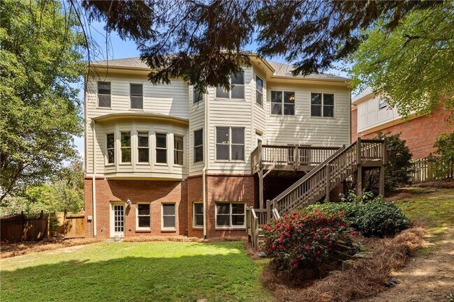 Building Photo - 5765 Bailey Ridge Ct