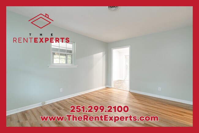 Building Photo - 5655 William and Mary St