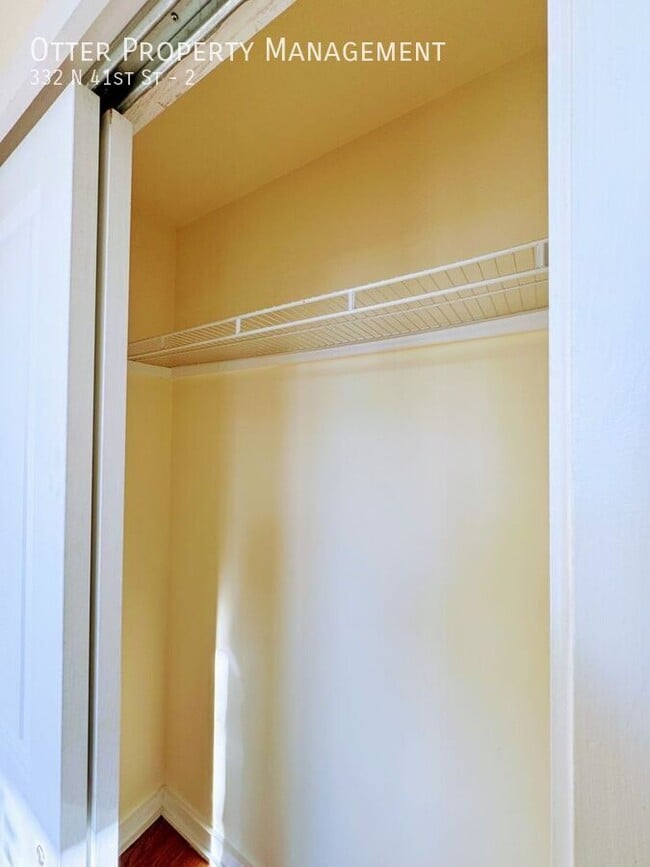 Building Photo - 332 N 41st St