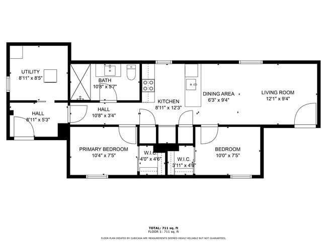 Building Photo - 2455 W Armitage Ave