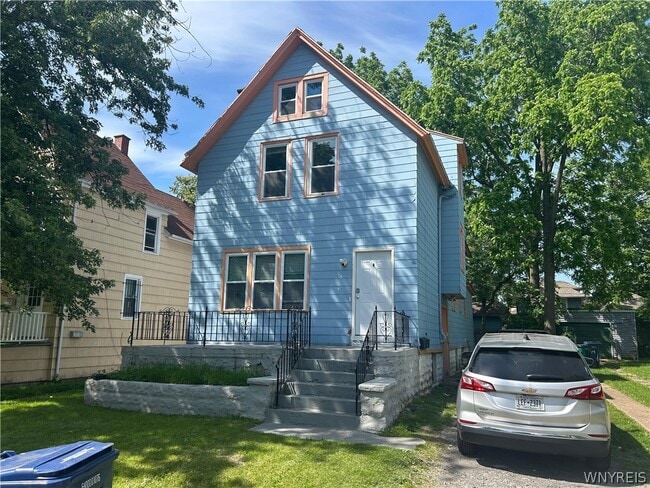 Building Photo - 40 Lisbon Ave