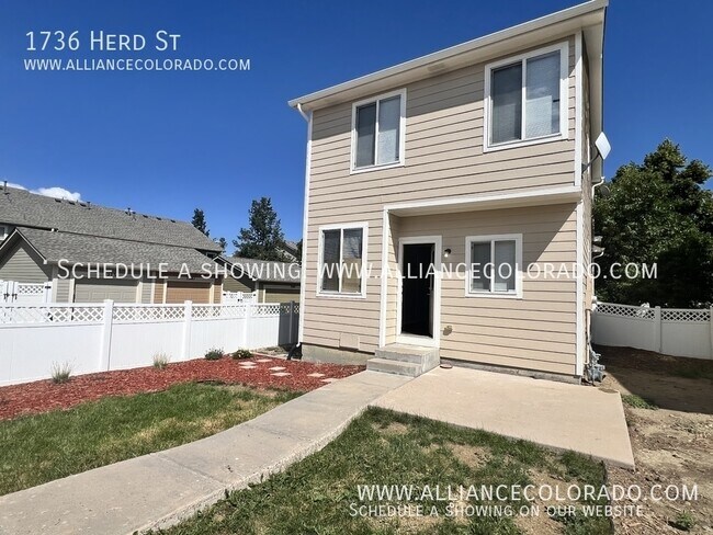 Building Photo - 1736 Herd St