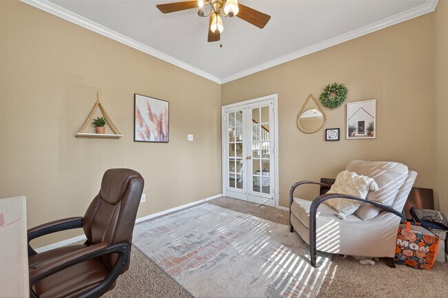 Building Photo - 59 Genesee Ridge Dr