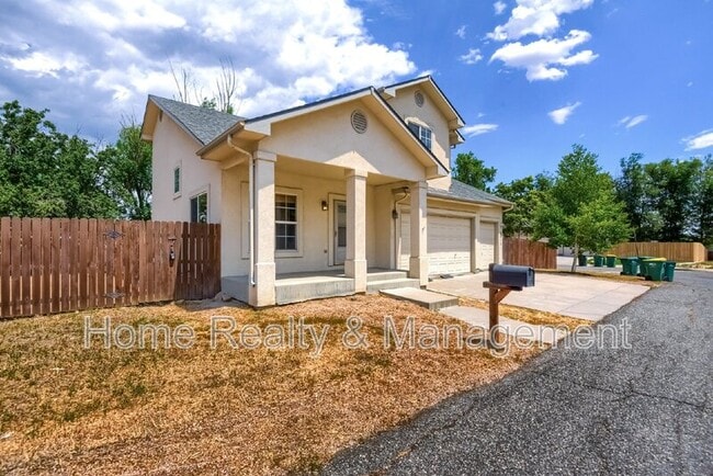 Building Photo - 6375 Quitman Ct