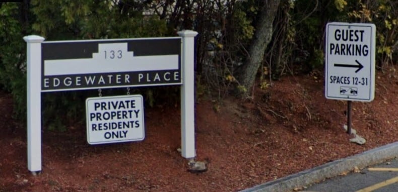 Building Photo - 133 Commander Shea Blvd