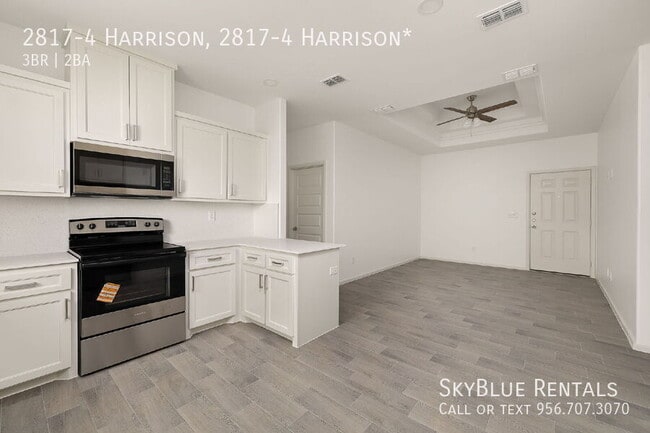 Building Photo - 2817 W Harrison Ave