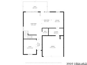 Building Photo - 11034 Pony Gate