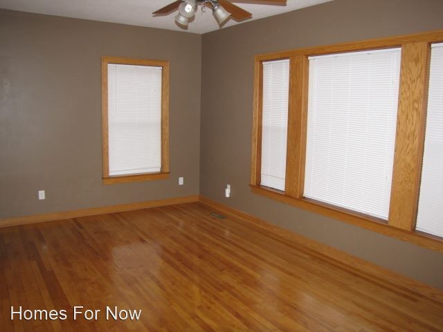 Building Photo - 2 br, 1 bath House - 717 5th Street