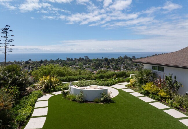 Building Photo - Stunning Santa Barbara Oasis!