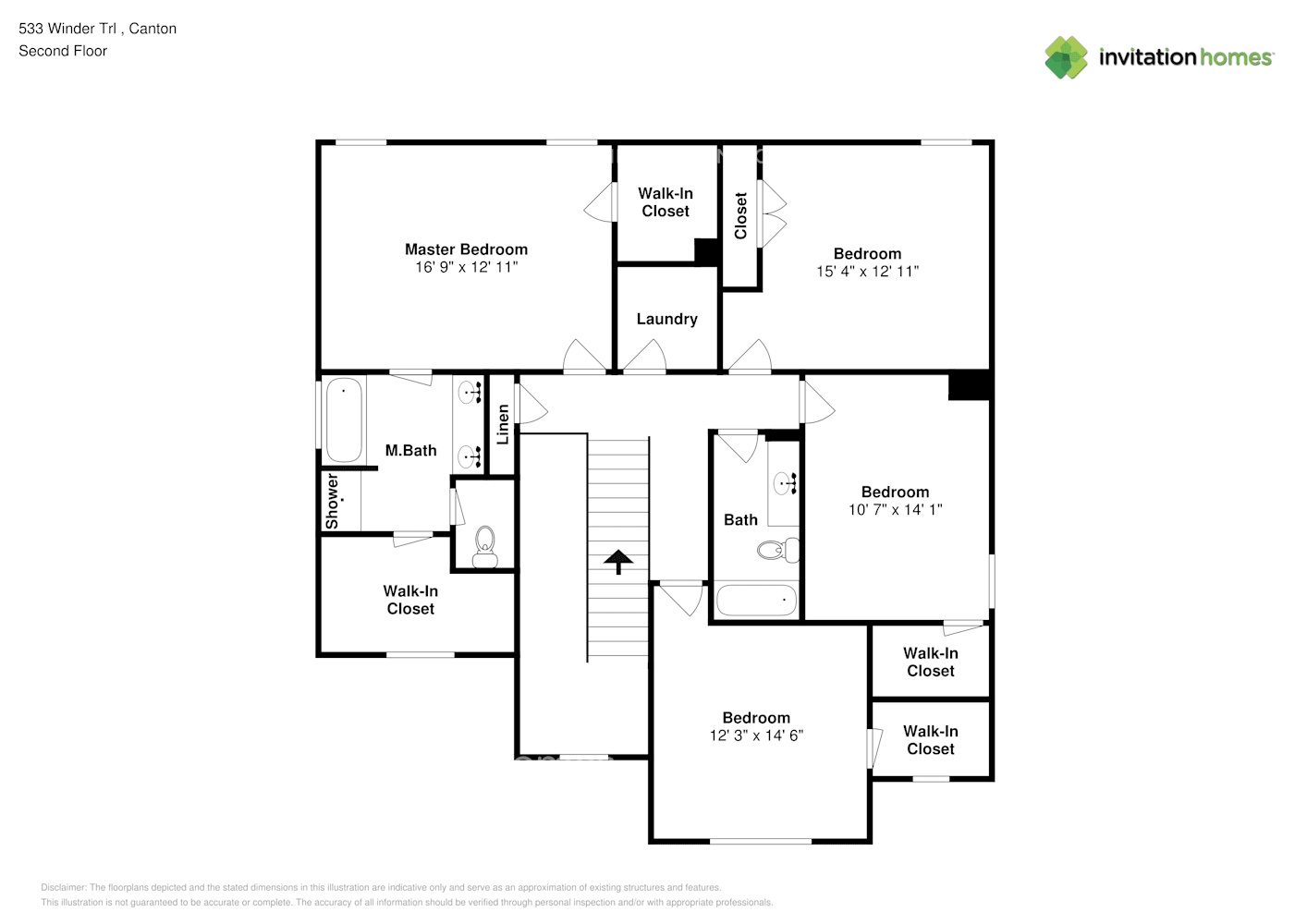 Building Photo - 533 Winder Trail