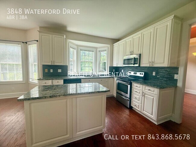 Building Photo - 3848 Waterford Dr