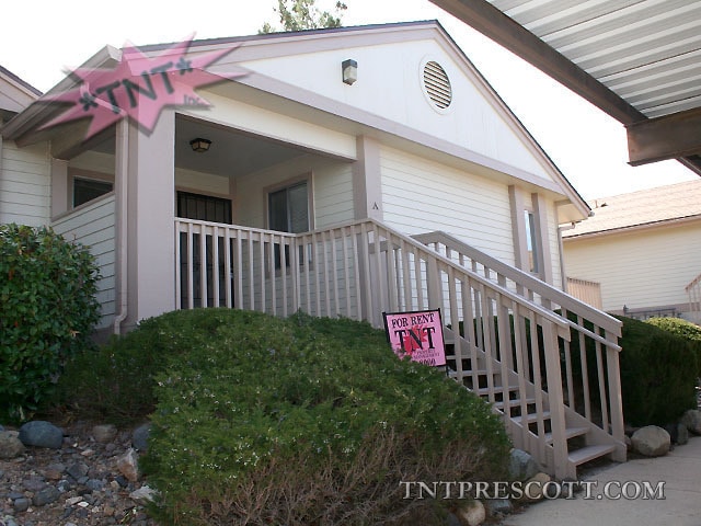 Primary Photo - Condo in Montana Villas HOA ~ HOLD