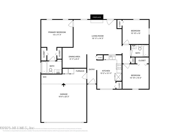 Building Photo - 1553 Kingfisher Blvd