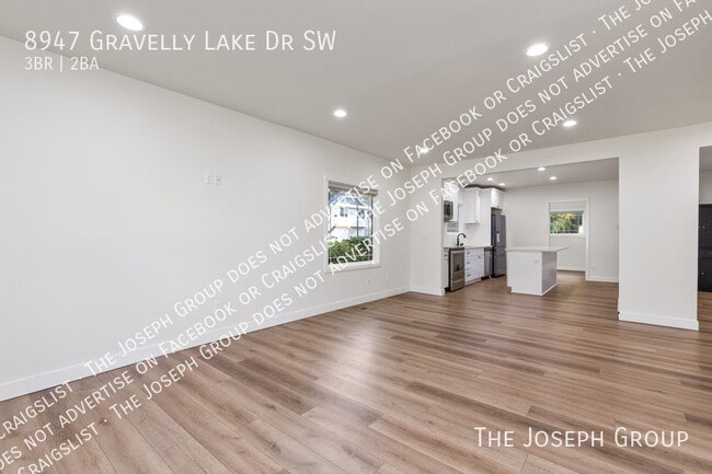 Building Photo - 8947 Gravelly Lake Dr SW